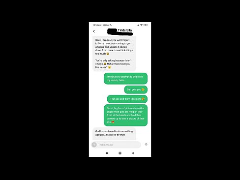 ❤️ V svoj harem sem dodal novo PAWG iz Tinderja ( pogovor s Tinderjem vključen) ❤️ Porn video na sl.ph-vassena.ru ❌❤